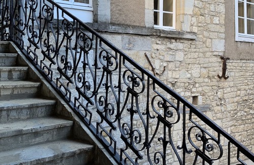 Besancon Old Town Apartment | APPENDIX 11A, APART-HOTEL OF CHARM 3 ***