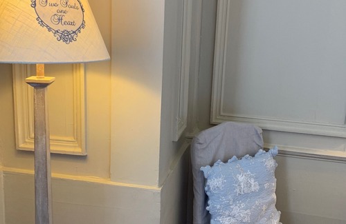 Besancon Old Town Apartment | APPENDIX 11A, APART-HOTEL OF CHARM 3 ***