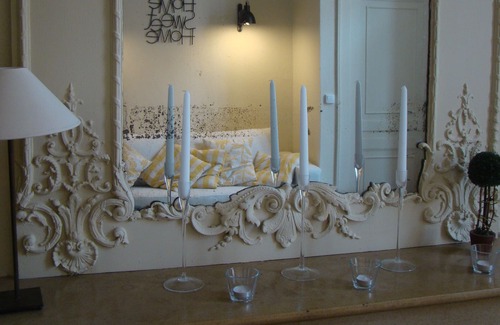 Besancon Old Town House | APPENDIX 11C, APART-HOTEL OF CHARM 3 ***