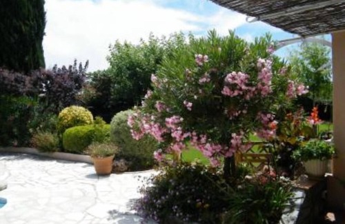 La Farlede House | APPENDIX OF HOUSE CLIMATISEE WITH SWIMMING POOL AND GARDEN