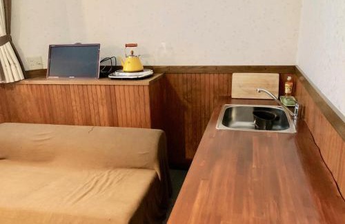 Appi Onsen Cabin | Appi Arts Color