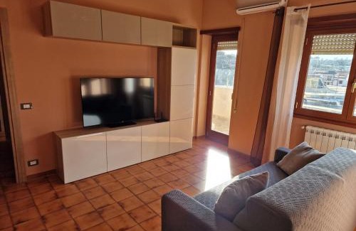 Quartiere XXV Appio Claudio Apartment | Appia Antica - Parco Acquedotti