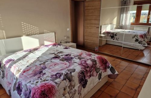 Quartiere XXV Appio Claudio Apartment | Appia Antica - Parco Acquedotti