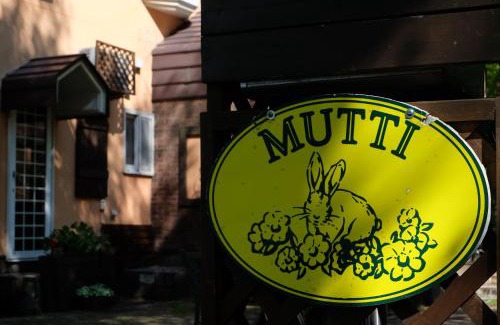 Appi Onsen Bed & Breakfast | Appikogen Pension Mutti