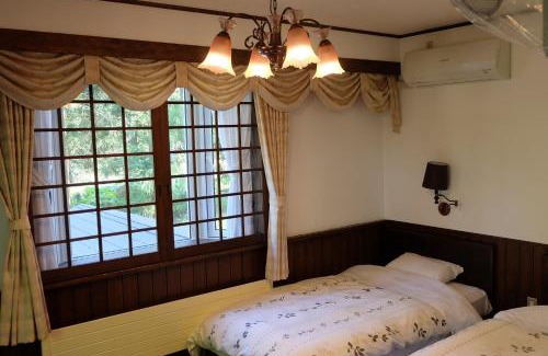 Appi Onsen Bed & Breakfast | Appikogen Pension Mutti
