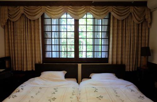 Appi Onsen Bed & Breakfast | Appikogen Pension Mutti