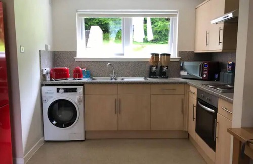 Fort William Apartment | Appin, Beautiful Lochside Apartment with Balcony