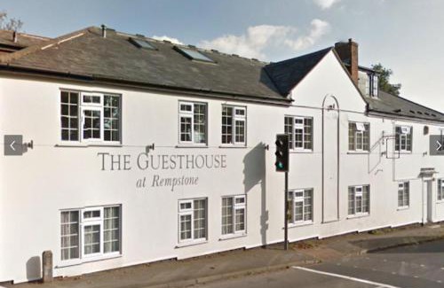 Rempstone House | Apple Blossom Guesthouse