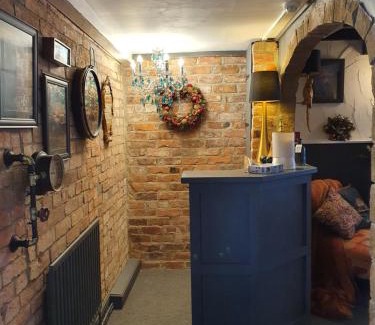 Rempstone House | Apple Blossom Guesthouse