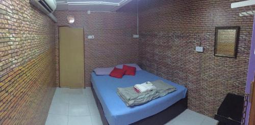 Taman Intan House | Apple Boutique Homestay