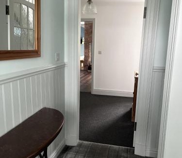 Wigtown House | Apple Cottage