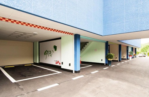 Yeoju Hotel | Apple Drive-in Hotel