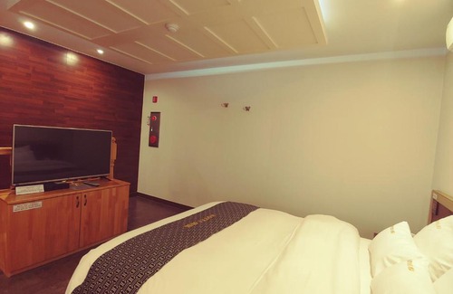 Yeoju Hotel | Apple Drive-in Hotel