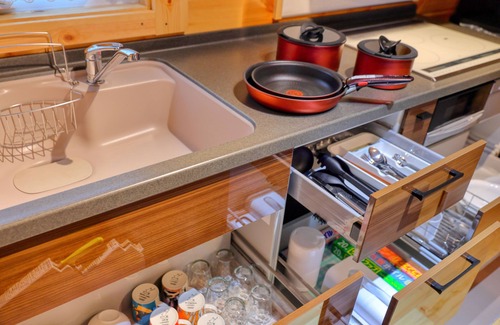 Minakami Other | Apple farm glamping villa HARASAWA