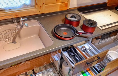 Minakami Other | Apple farm glamping villa HARASAWA