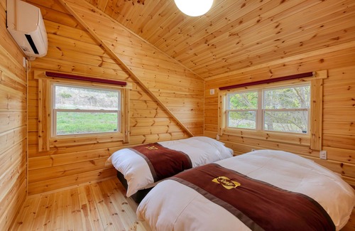 Minakami Other | Apple farm glamping villa HARASAWA