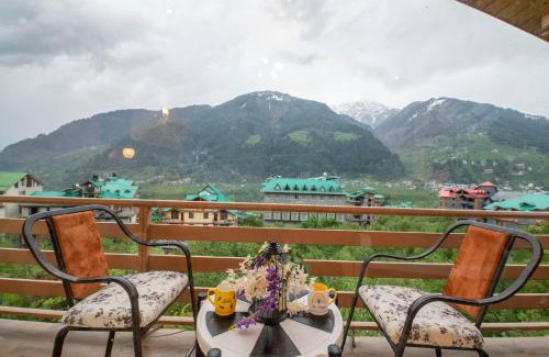 Manali House | Apple Garden Cottage