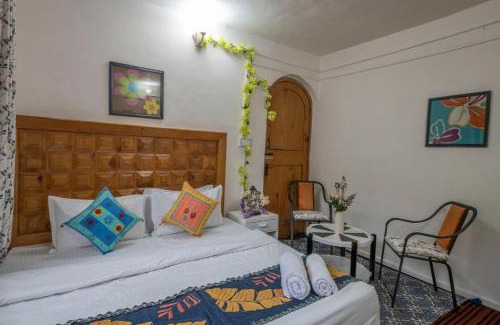 Manali House | Apple Garden Cottage