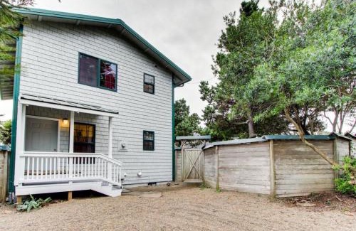 Otter Rock House | Apple Gate Beach House
