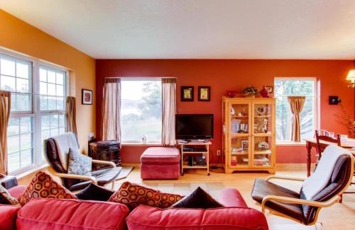 Otter Rock House | Apple Gate Beach House