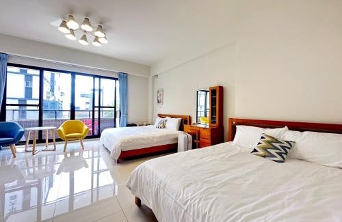 Donggang House | Apple Homestay