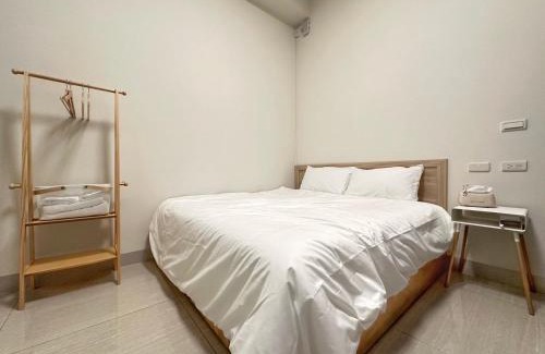 Donggang House | Apple Homestay