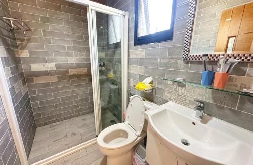 Donggang House | Apple Homestay