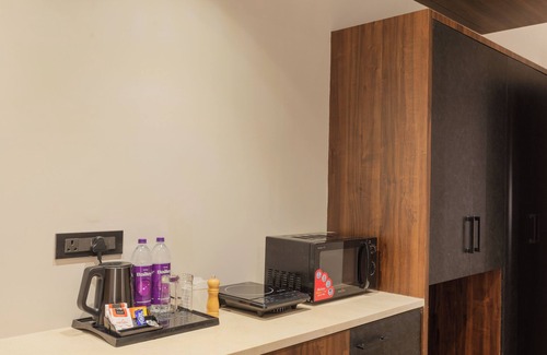 Pollachi Hotel | Apple Inn