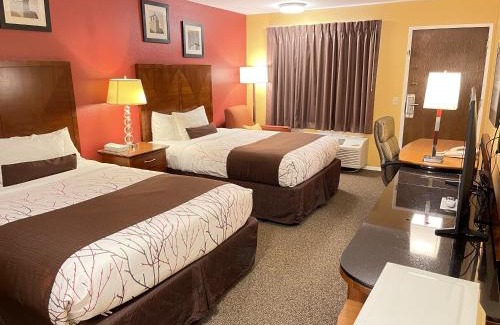 Chelan Hotel | Apple Inn Motel