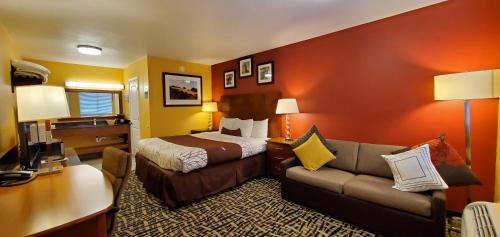 Chelan Hotel | Apple Inn Motel