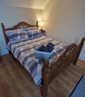 Forkhill Apartment | Apple Lodge Apartment
