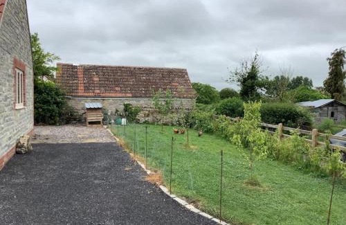Bridgwater Apartment | Apple Lodge self contained annex