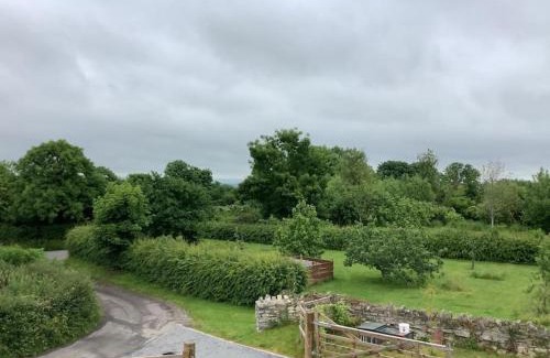 Bridgwater Apartment | Apple Lodge self contained annex