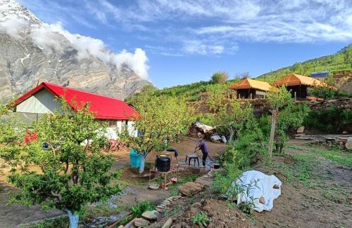 Keylong Other | Apple Lodge Sumnam