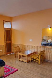 Manali Apartment | Apple Orchards 1Bhk With Kitchen