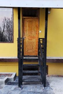 Manali Apartment | Apple Orchards 1Bhk With Kitchen