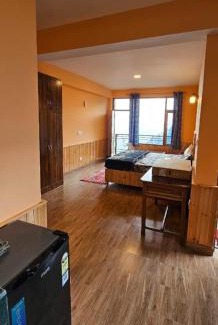 Manali Apartment | Apple Orchards 1Bhk With Kitchen