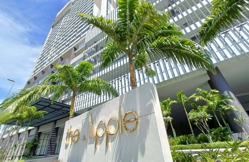 Pengkalan Rama Tengah Condo | Apple Premier Suites
