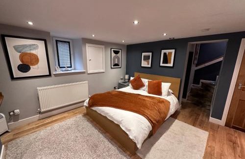 Oxenhope House | Apple Street Cottage