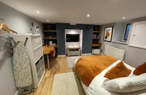 Oxenhope House | Apple Street Cottage