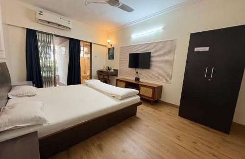 Koregaon Park Apartment | Apple Tree Apartments Koregaon Park