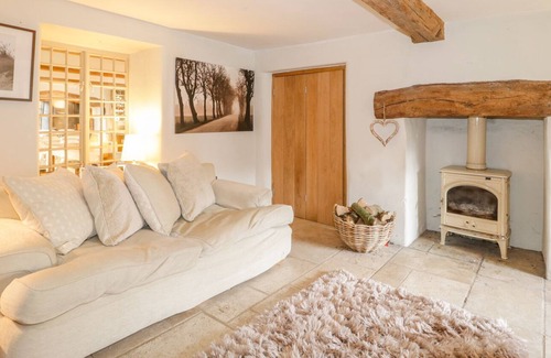 Tarrant Monkton Cottage | APPLE TREE COTTAGE, family friendly, with hot tub in Blandford Forum