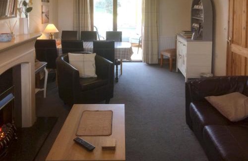 Threlkeld House | Apple Tree Cottage