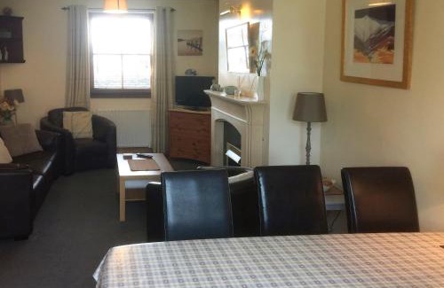 Threlkeld House | Apple Tree Cottage