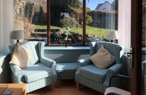 Threlkeld House | Apple Tree Cottage
