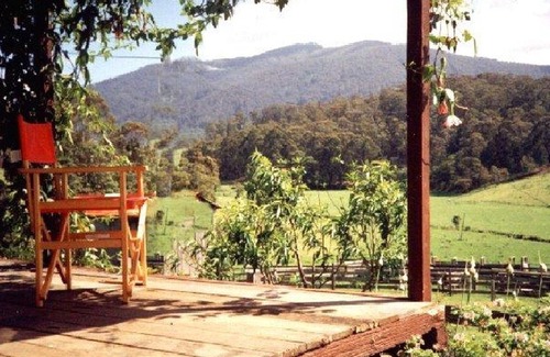 Tilba Tilba House | Apple Tree Cottage - Tilba Tilba
