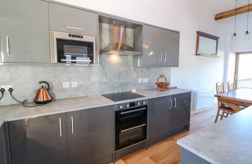 Appleby-in-Westmorland Cottage | Apple Tree Cottage