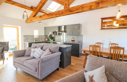 Appleby-in-Westmorland Cottage | Apple Tree Cottage