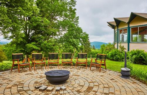 Lenox Hotel | Apple Tree Inn