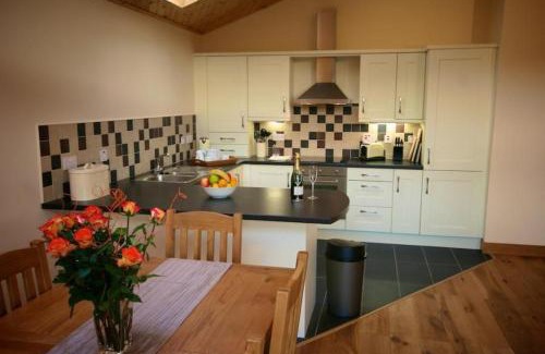 Abernyte House | Apple Tree Lodge